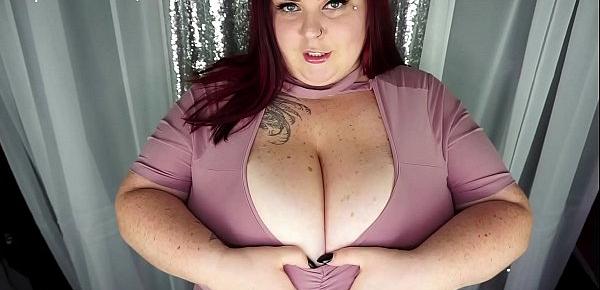  Daytona Hale Joi Leads You To Cumming on Her Massive Boobs